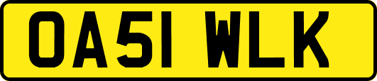 OA51WLK