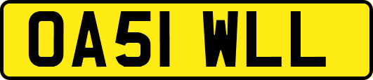 OA51WLL