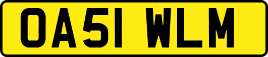 OA51WLM