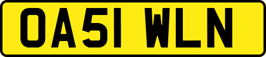 OA51WLN