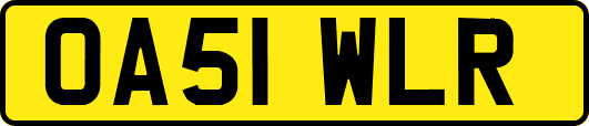OA51WLR