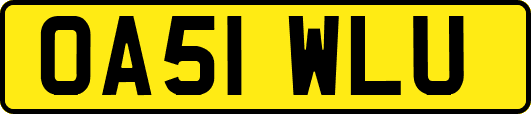 OA51WLU