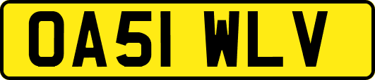 OA51WLV