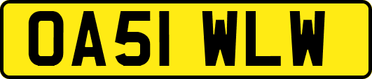 OA51WLW