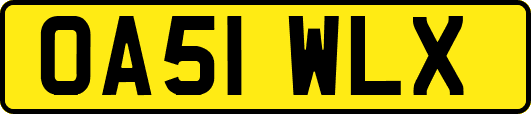 OA51WLX