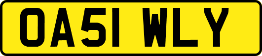 OA51WLY