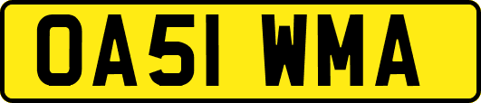 OA51WMA