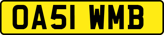 OA51WMB