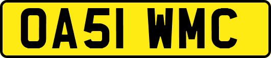 OA51WMC