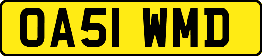OA51WMD