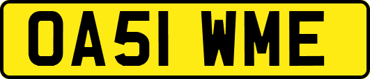 OA51WME