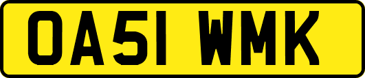 OA51WMK