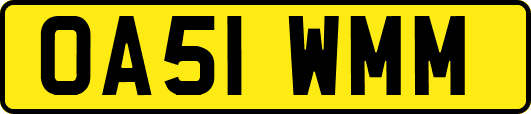 OA51WMM