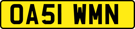 OA51WMN