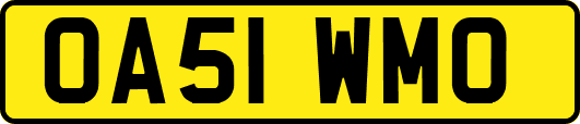 OA51WMO