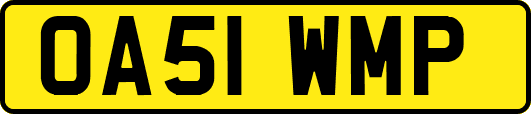 OA51WMP