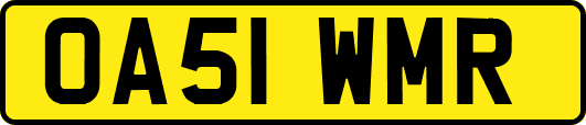 OA51WMR