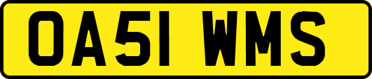 OA51WMS