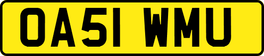 OA51WMU