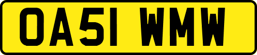 OA51WMW