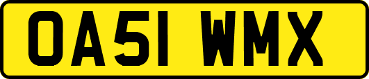 OA51WMX