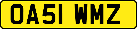 OA51WMZ