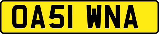 OA51WNA
