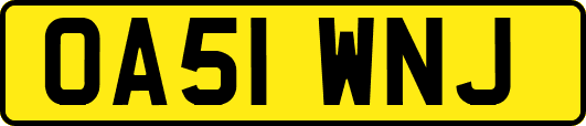 OA51WNJ