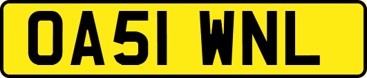 OA51WNL