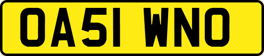 OA51WNO