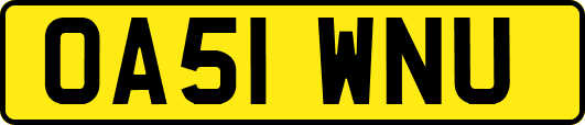 OA51WNU