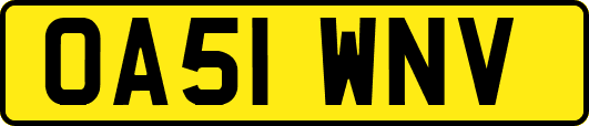 OA51WNV
