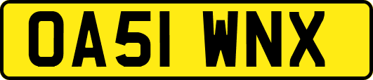OA51WNX