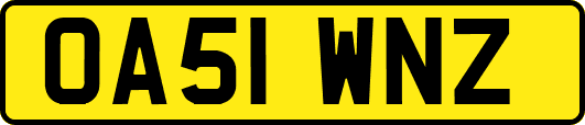 OA51WNZ