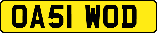OA51WOD