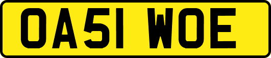 OA51WOE