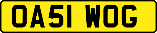 OA51WOG