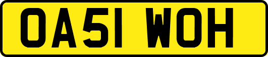 OA51WOH