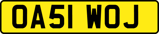 OA51WOJ