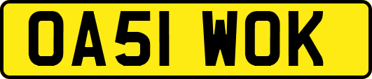 OA51WOK