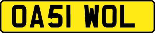 OA51WOL
