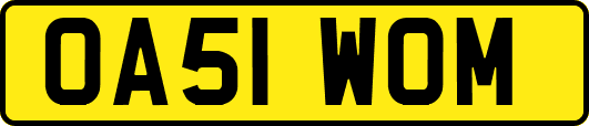OA51WOM