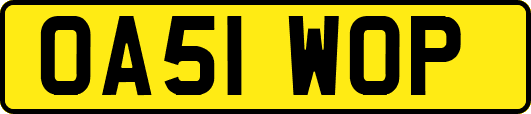 OA51WOP