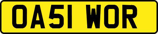 OA51WOR