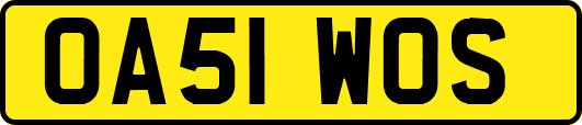 OA51WOS