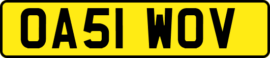 OA51WOV