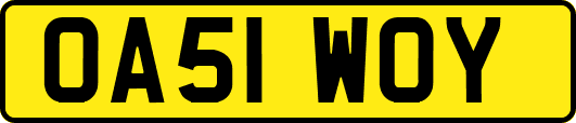OA51WOY
