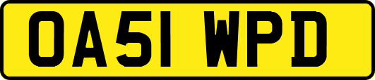 OA51WPD