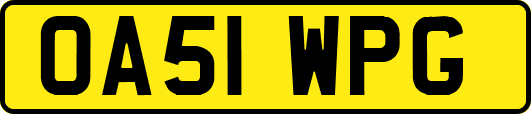 OA51WPG