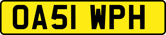 OA51WPH